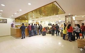 Hotel Grand Suites- Delhi Airport