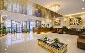 Hotel Grand Suites Near International Airport By D'Capitol